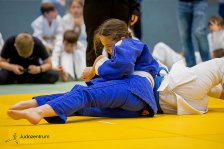 01.05.2022 Wachau JUDO Kids Cup